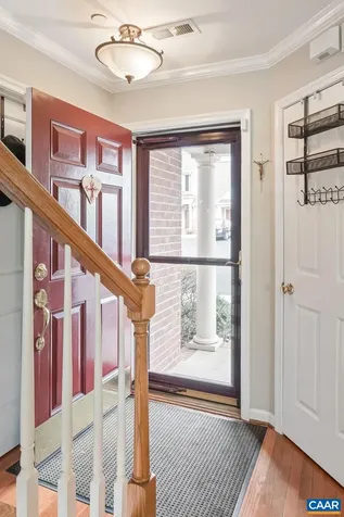 1033 Somer Chase Court Charlottesville VA 22911