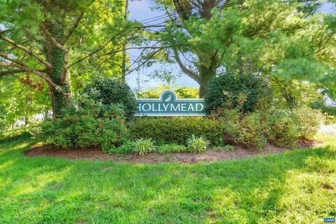 1033 Somer Chase Court Charlottesville VA 22911