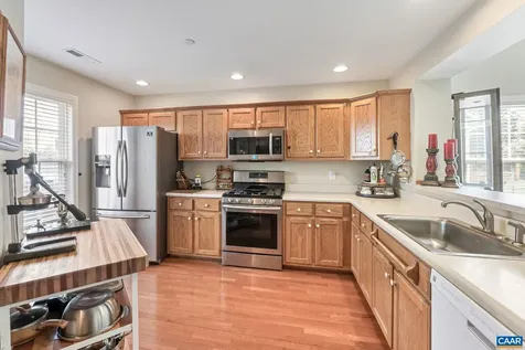 1033 Somer Chase Court Charlottesville VA 22911