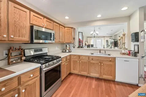 1033 Somer Chase Court Charlottesville VA 22911