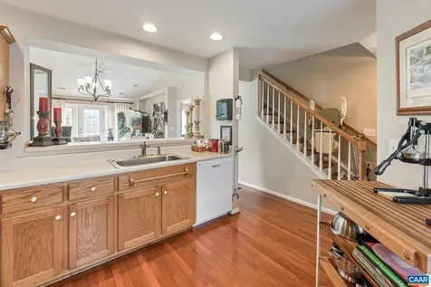 1033 Somer Chase Court Charlottesville VA 22911