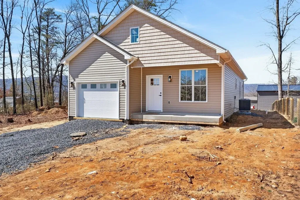 487 Pocahontas Avenue Shenandoah VA 22849