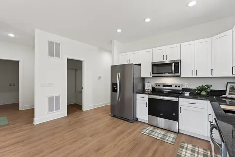 487 Pocahontas Avenue Shenandoah VA 22849