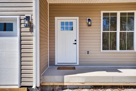 487 Pocahontas Avenue Shenandoah VA 22849