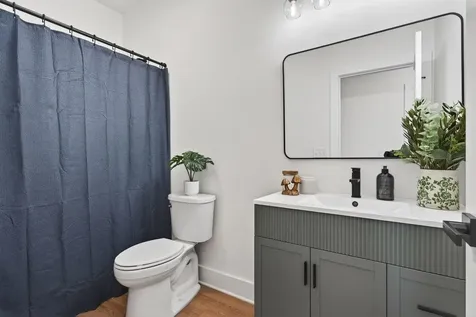 487 Pocahontas Avenue Shenandoah VA 22849