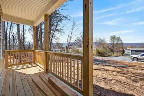 487 Pocahontas Avenue Shenandoah VA 22849
