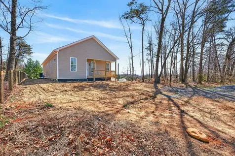 487 Pocahontas Avenue Shenandoah VA 22849
