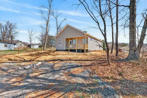 487 Pocahontas Avenue Shenandoah VA 22849