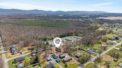 487 Pocahontas Avenue Shenandoah VA 22849