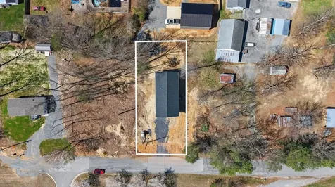 487 Pocahontas Avenue Shenandoah VA 22849