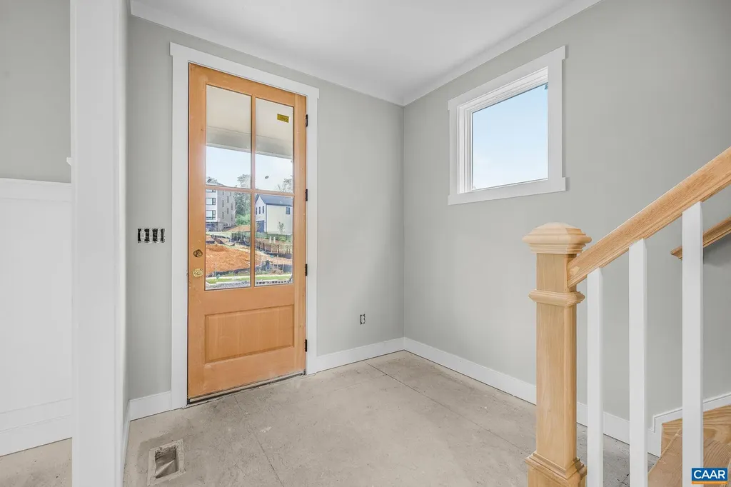 448 Nicholson Street Charlottesville VA 22901