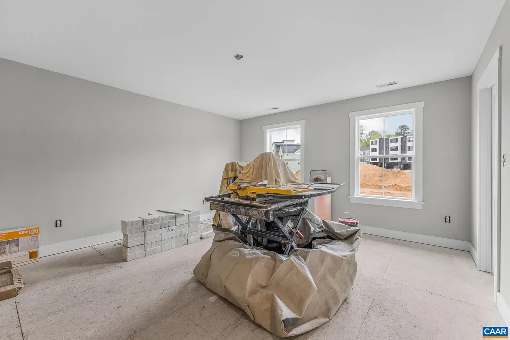 448 Nicholson Street Charlottesville VA 22901