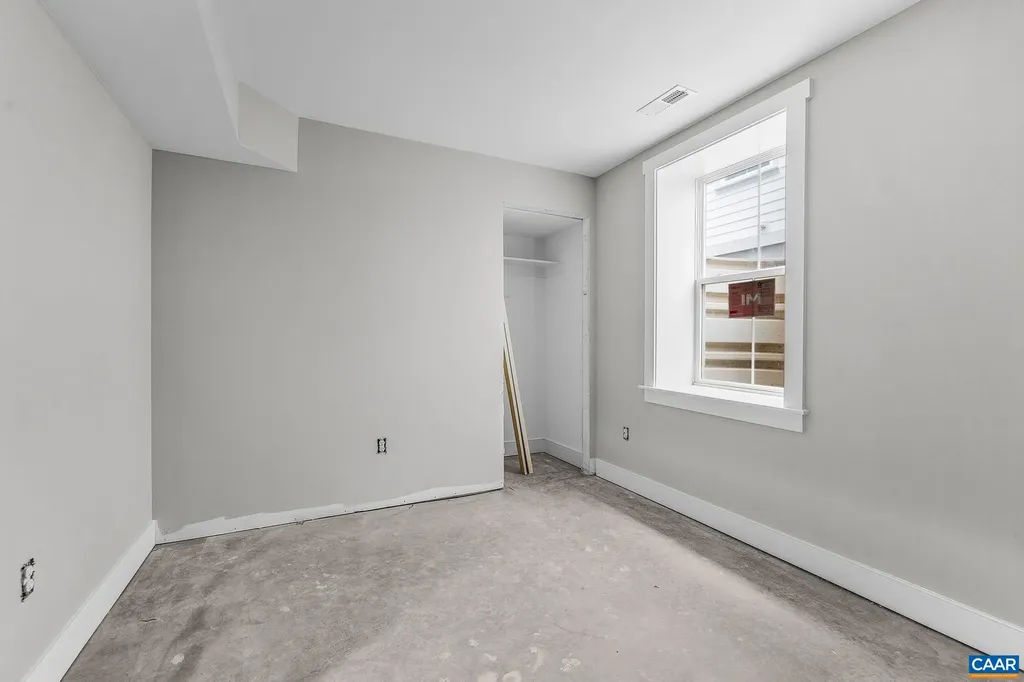 448 Nicholson Street Charlottesville VA 22901
