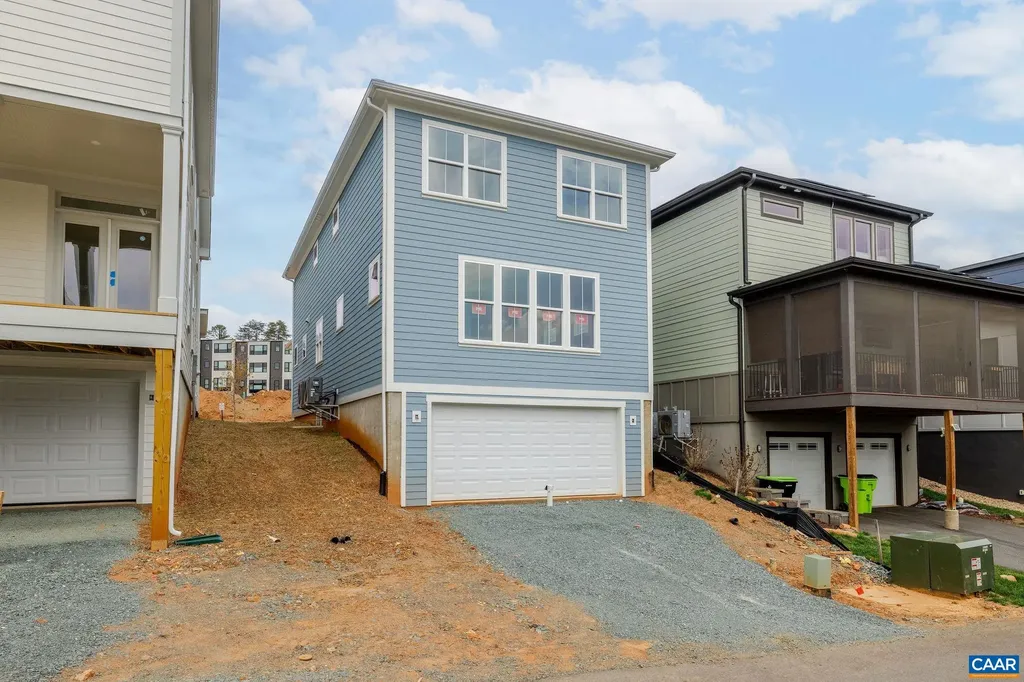 448 Nicholson Street Charlottesville VA 22901