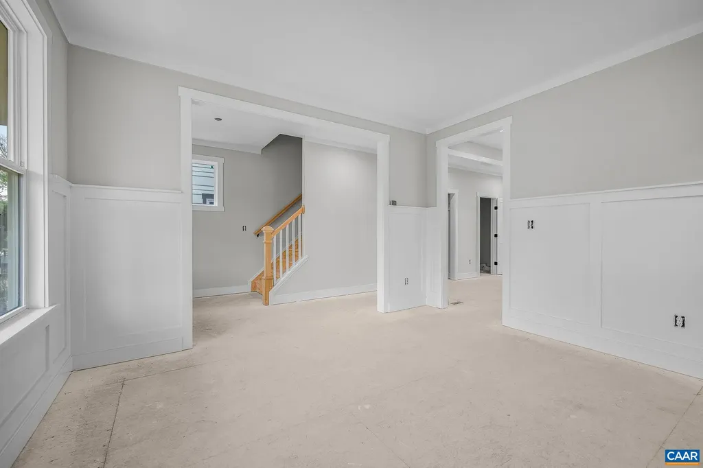 448 Nicholson Street Charlottesville VA 22901