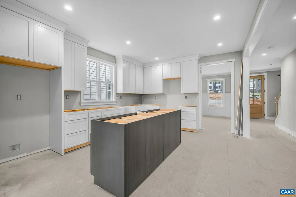 448 Nicholson Street Charlottesville VA 22901
