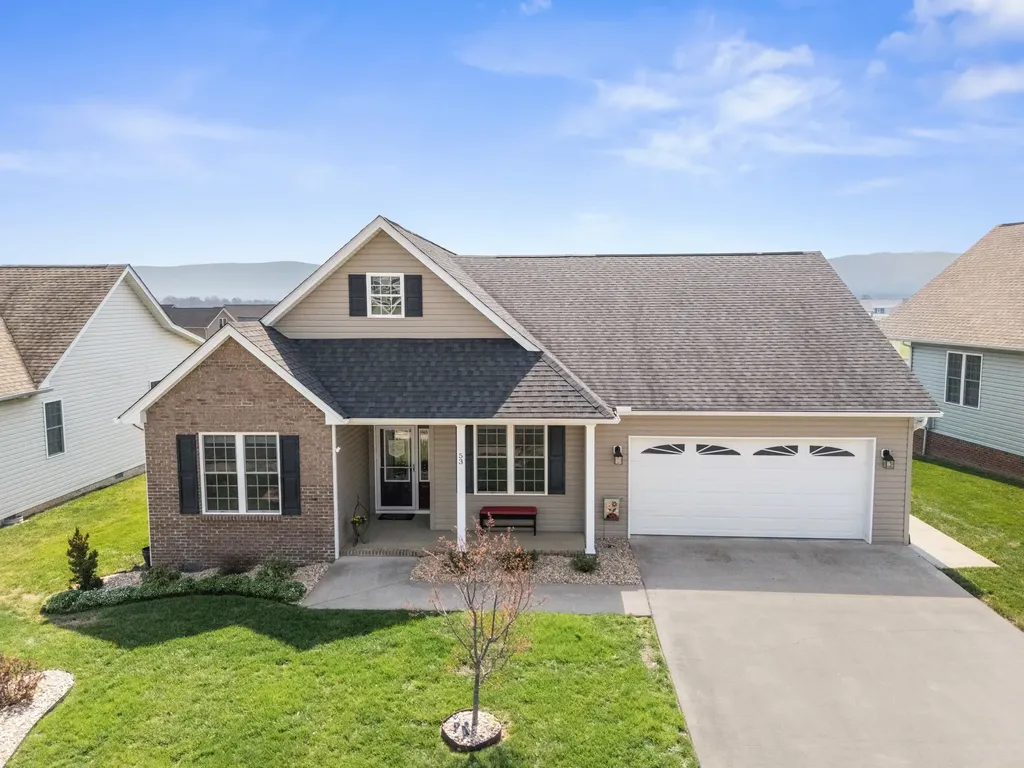 53 Marble Drive Stuarts Draft VA 24477