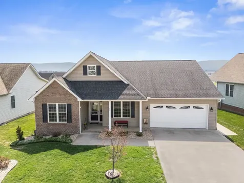 53 Marble Drive Stuarts Draft VA 24477