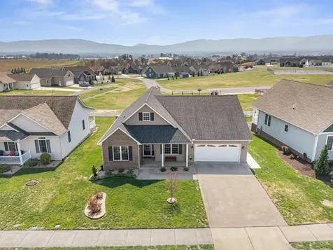 53 Marble Drive Stuarts Draft VA 24477