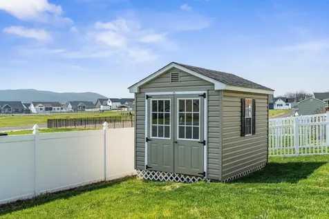 53 Marble Drive Stuarts Draft VA 24477