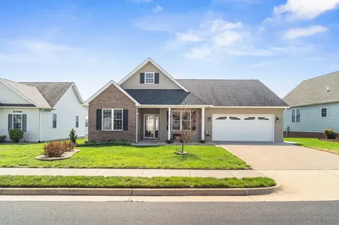 53 Marble Drive Stuarts Draft VA 24477