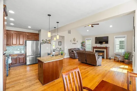 53 Marble Drive Stuarts Draft VA 24477