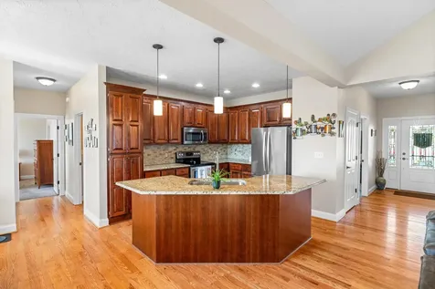 53 Marble Drive Stuarts Draft VA 24477