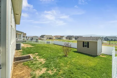 53 Marble Drive Stuarts Draft VA 24477