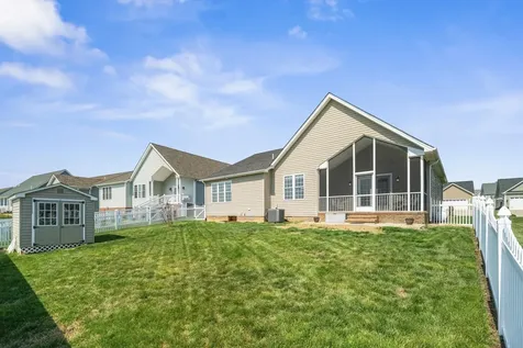 53 Marble Drive Stuarts Draft VA 24477