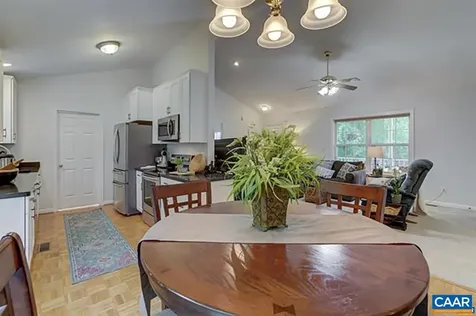 1087 Wintergreen Lane Charlottesville VA 22903