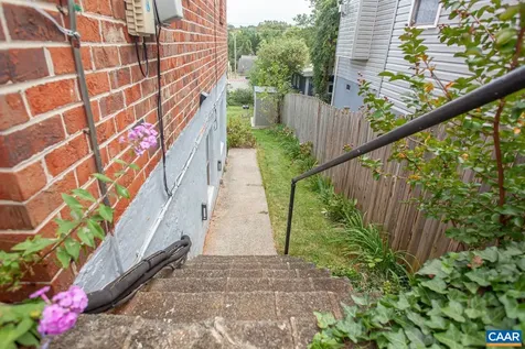 402 13th Street NE Charlottesville VA 22902