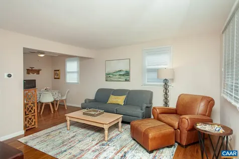 402 13th Street NE Charlottesville VA 22902