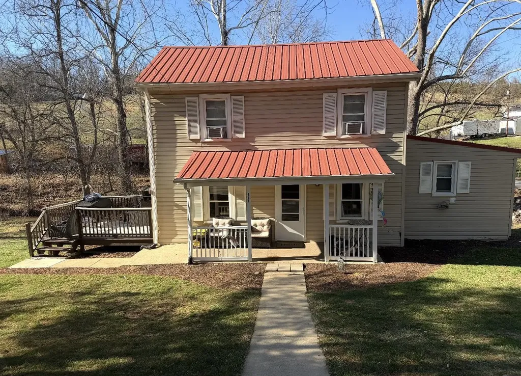 381 Middlebrook Road Staunton VA 24401