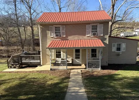 381 Middlebrook Road Staunton VA 24401