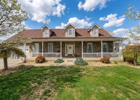 154 Wanda Street W Stanley VA 22851