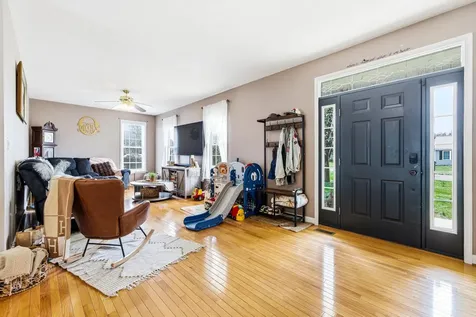 154 Wanda Street W Stanley VA 22851