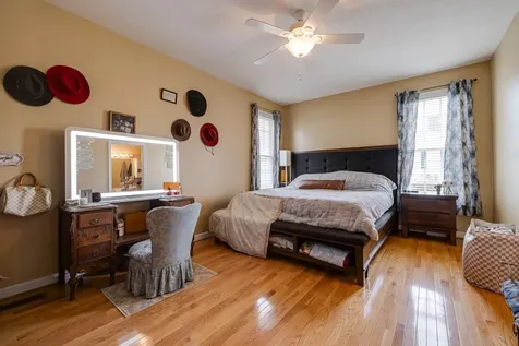 154 Wanda Street W Stanley VA 22851