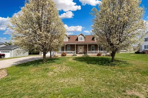 154 Wanda Street W Stanley VA 22851