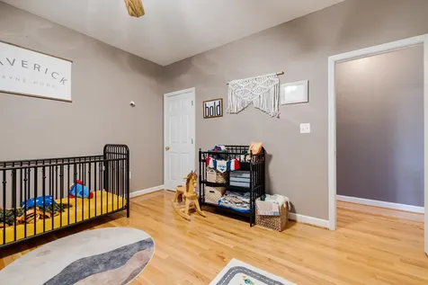 154 Wanda Street W Stanley VA 22851