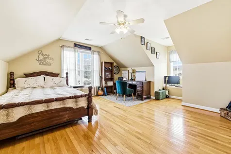 154 Wanda Street W Stanley VA 22851