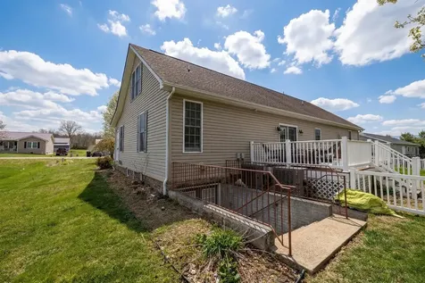 154 Wanda Street W Stanley VA 22851