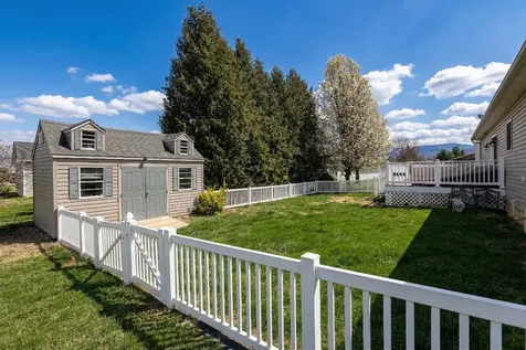 154 Wanda Street W Stanley VA 22851