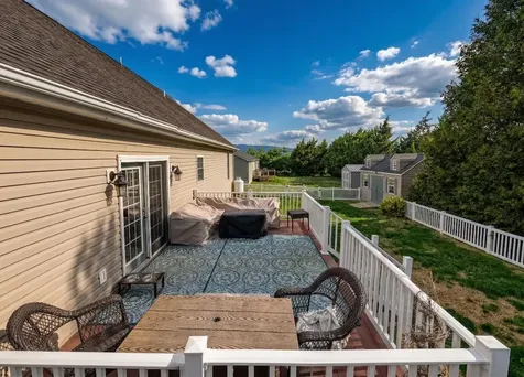 154 Wanda Street W Stanley VA 22851