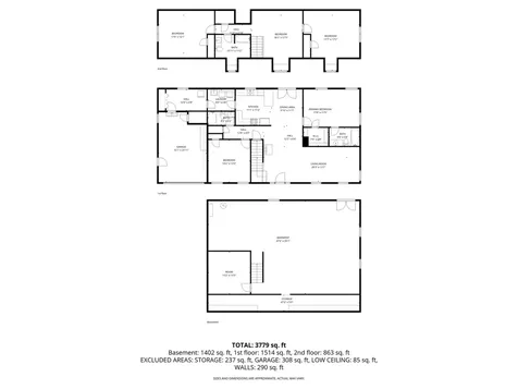 154 Wanda Street W Stanley VA 22851