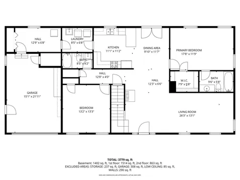 154 Wanda Street W Stanley VA 22851