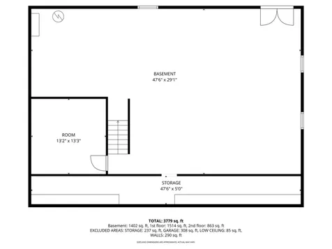 154 Wanda Street W Stanley VA 22851
