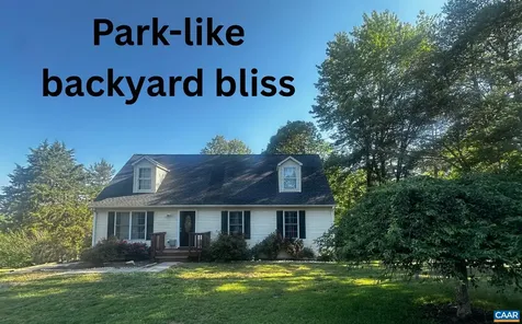 5343 Amicus Road Ruckersville VA 22968