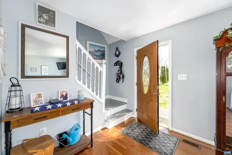 5343 Amicus Road Ruckersville VA 22968