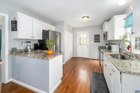 5343 Amicus Road Ruckersville VA 22968