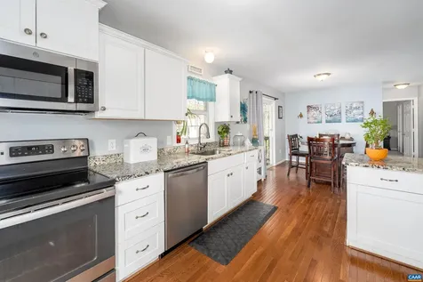 5343 Amicus Road Ruckersville VA 22968